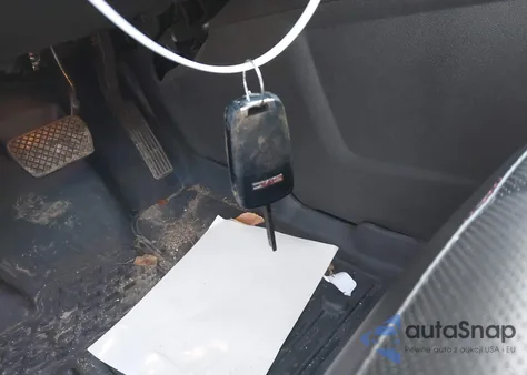 2016 GMC Terrain Slt z USA, uszkodzony, nr VIN 2GKFLUEK9G6222920